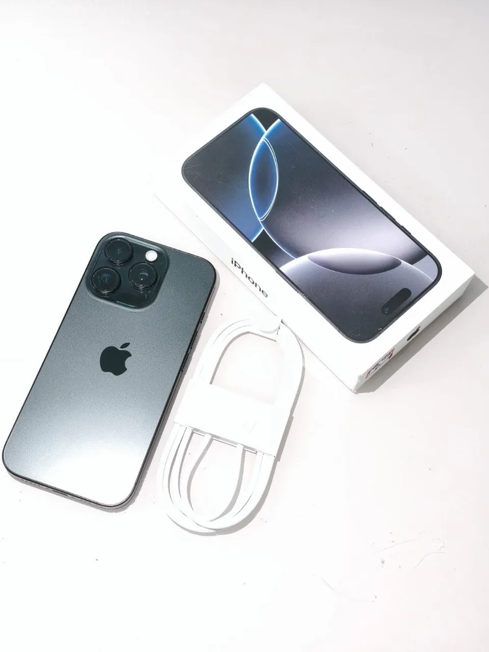 iPhone 12 PRO 128GB - Celulares e Smartphones - Jardim Camburi