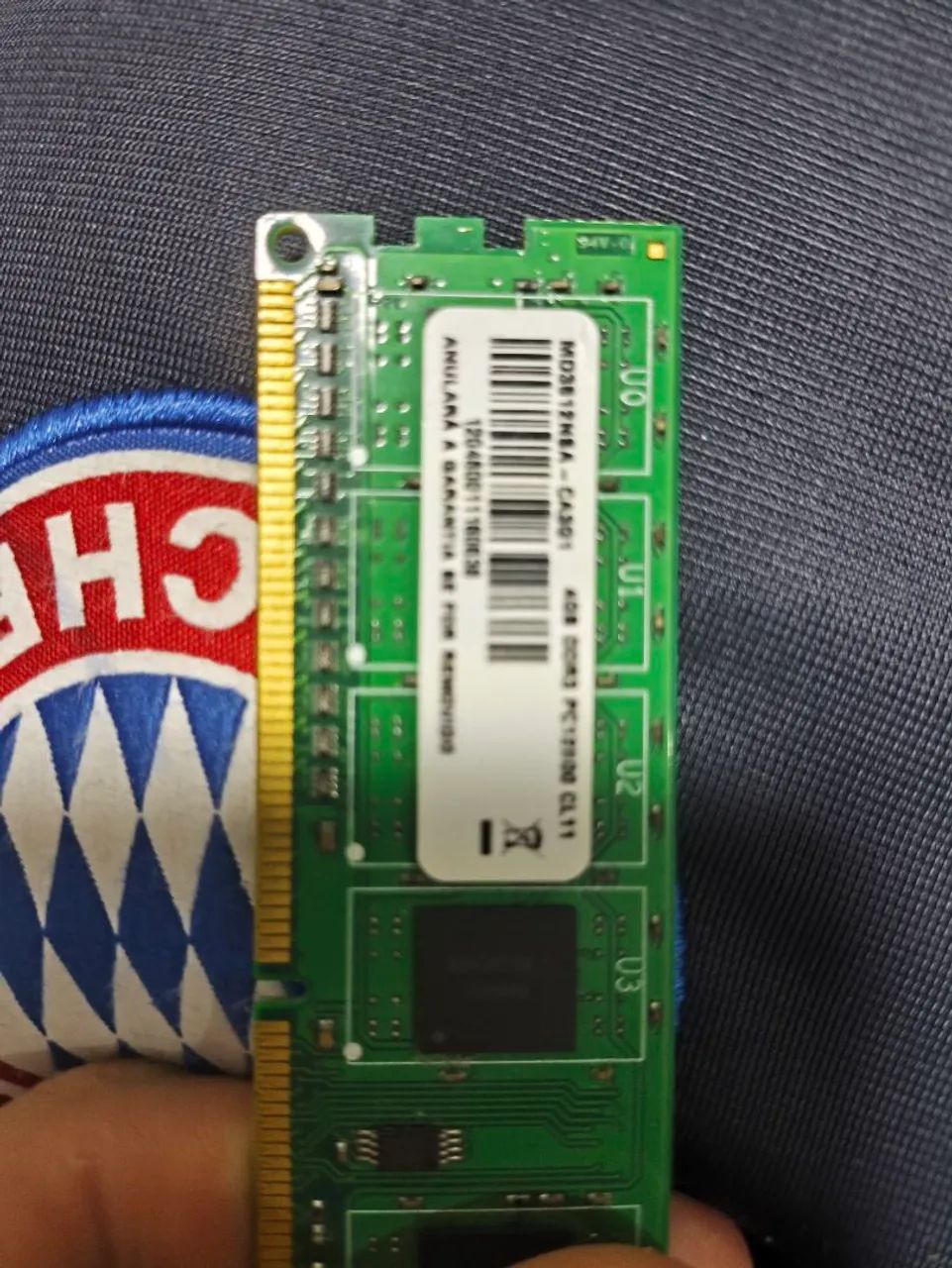 memória ddr3 - Foto 4
