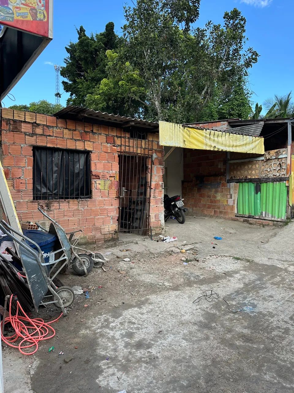 TERRENO NOVA CIDADE  - Foto 5