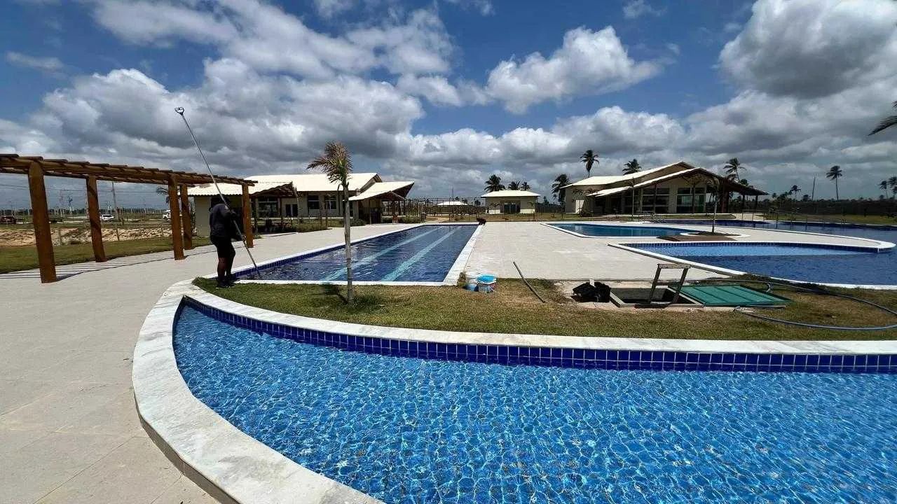 Lote no Mares Maluí - Próximo à Praia [23450] - Foto 4