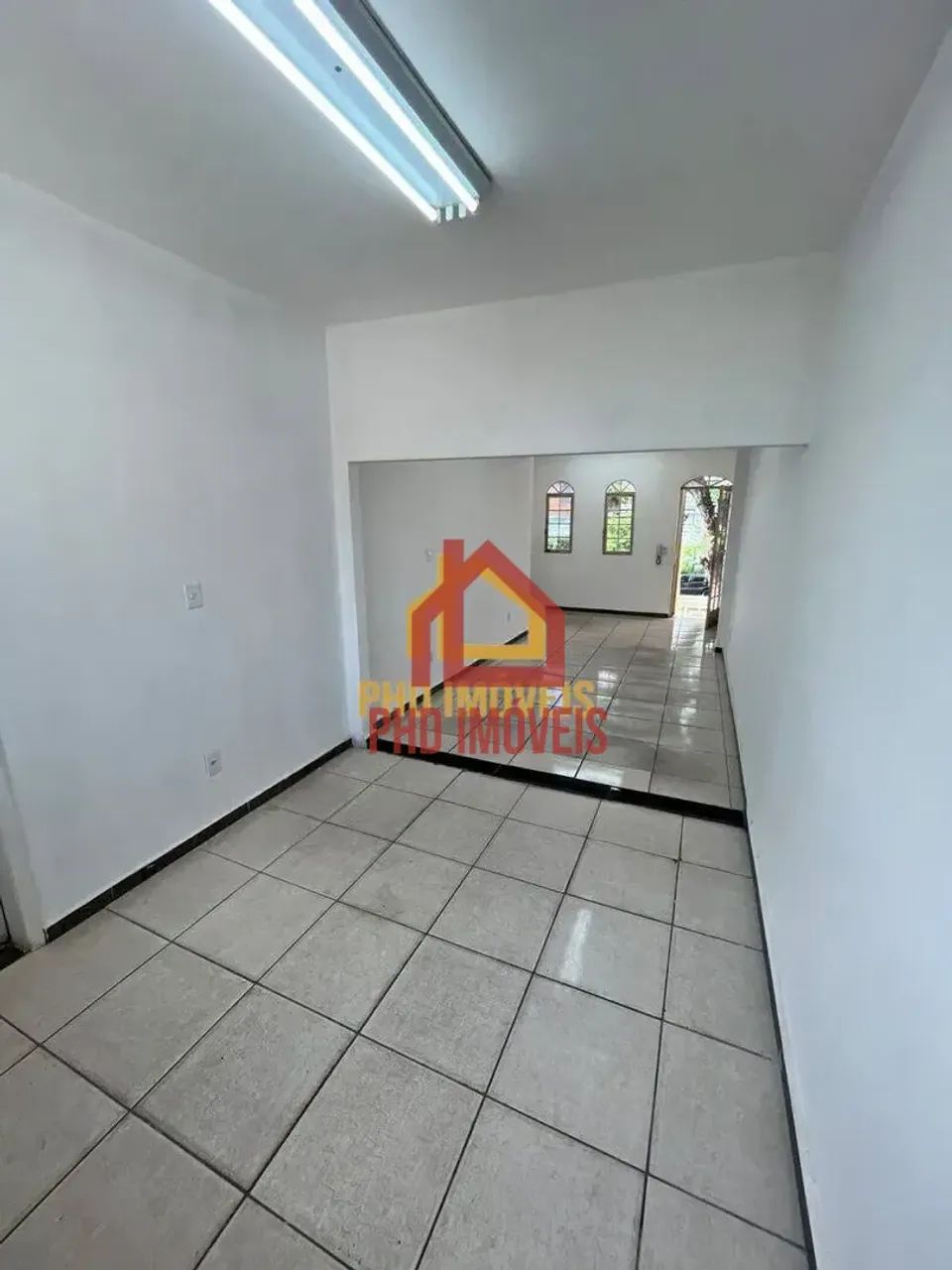 Sala Comercial