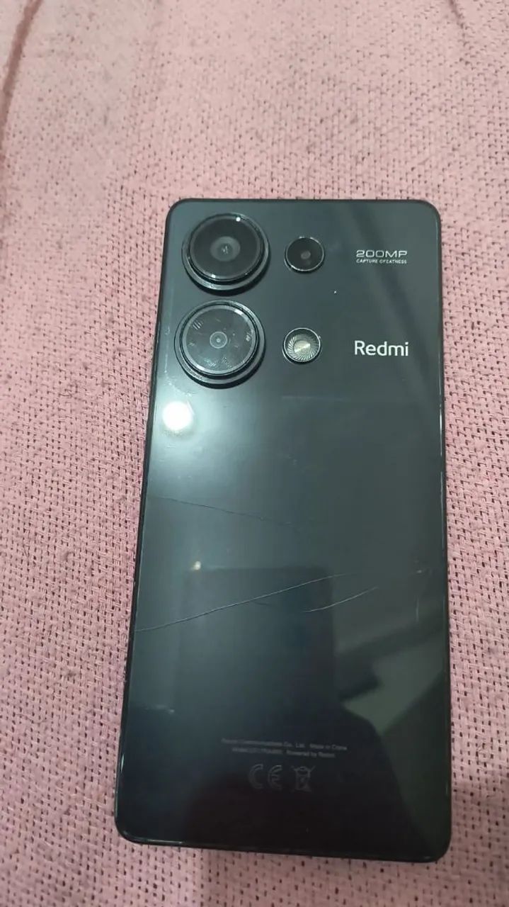 Redimi note 13 pro - Foto 5