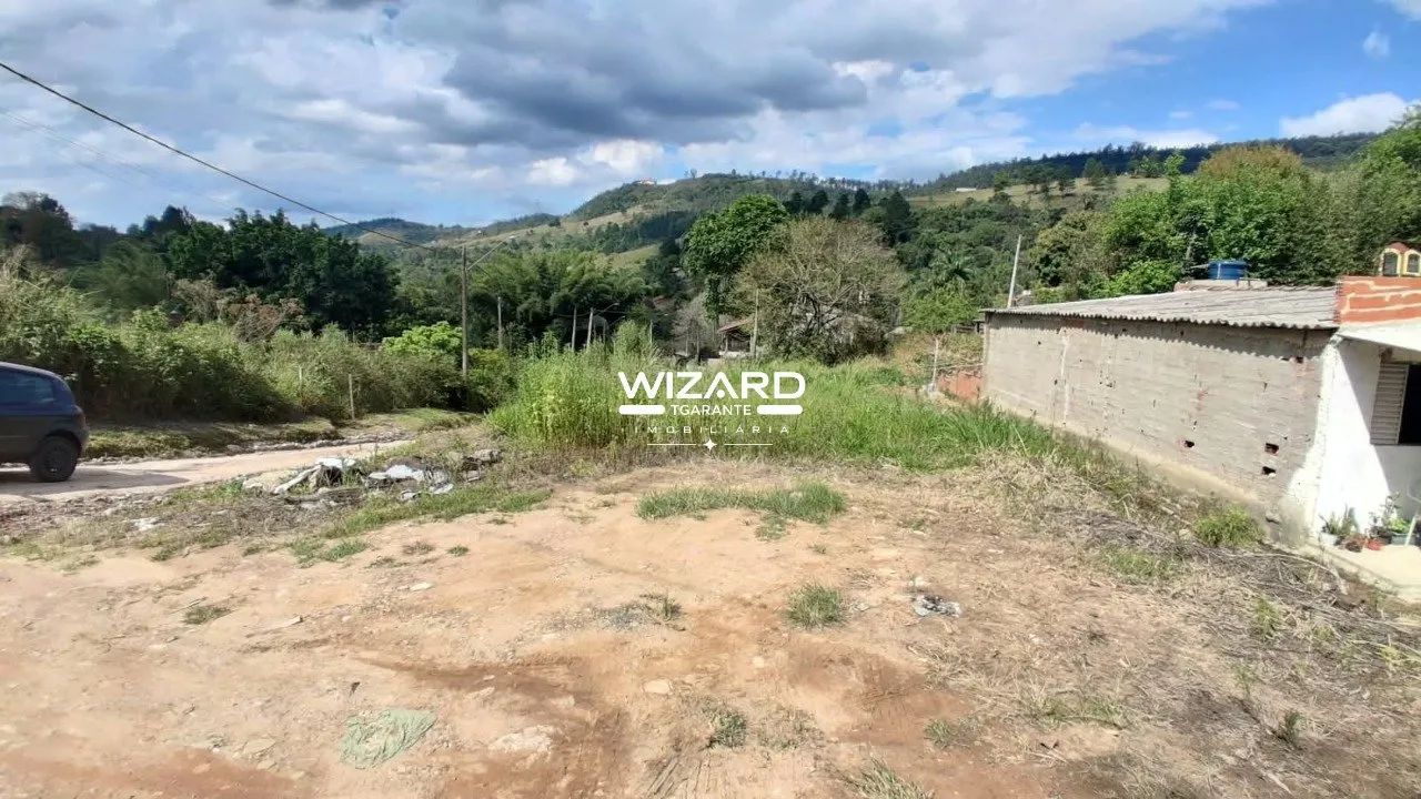 Terreno plano em Serra Negra, Três Barras - Foto 2