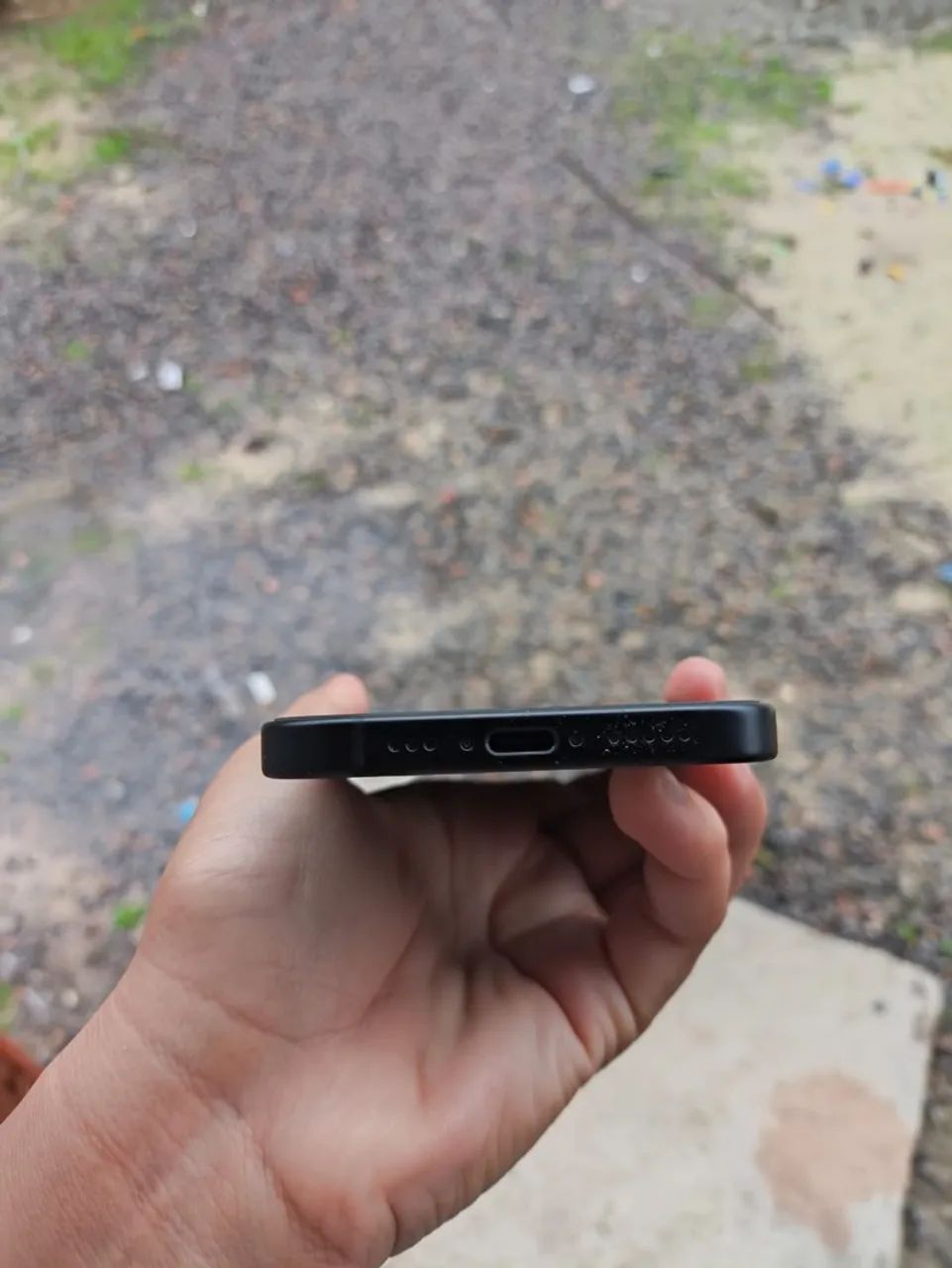 IPHONE 15  - Foto 5