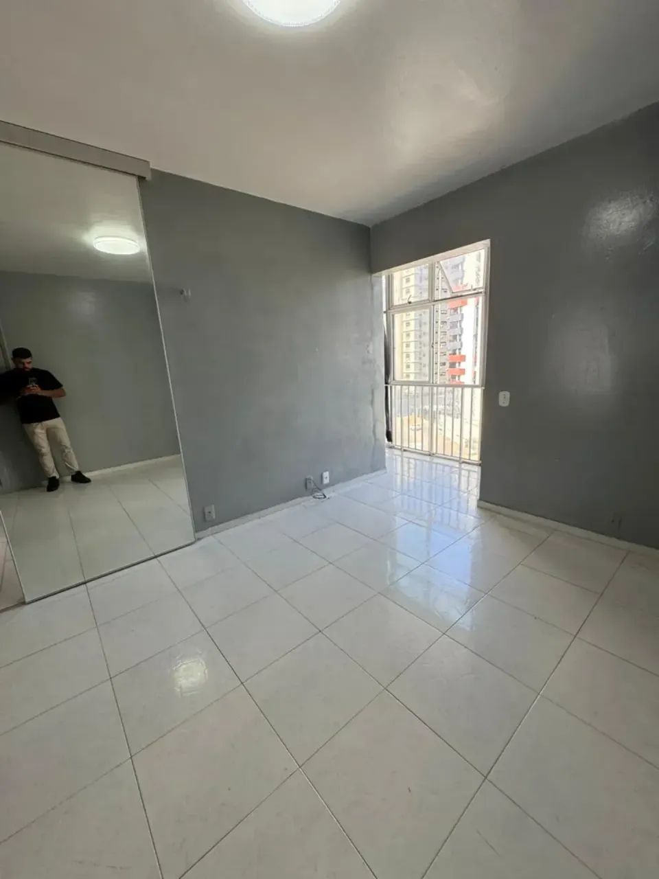 Oferta!! Apartamento 2/4  Edifício Presidente Kennedy | Petrópolis  Natal/RN - Foto 2