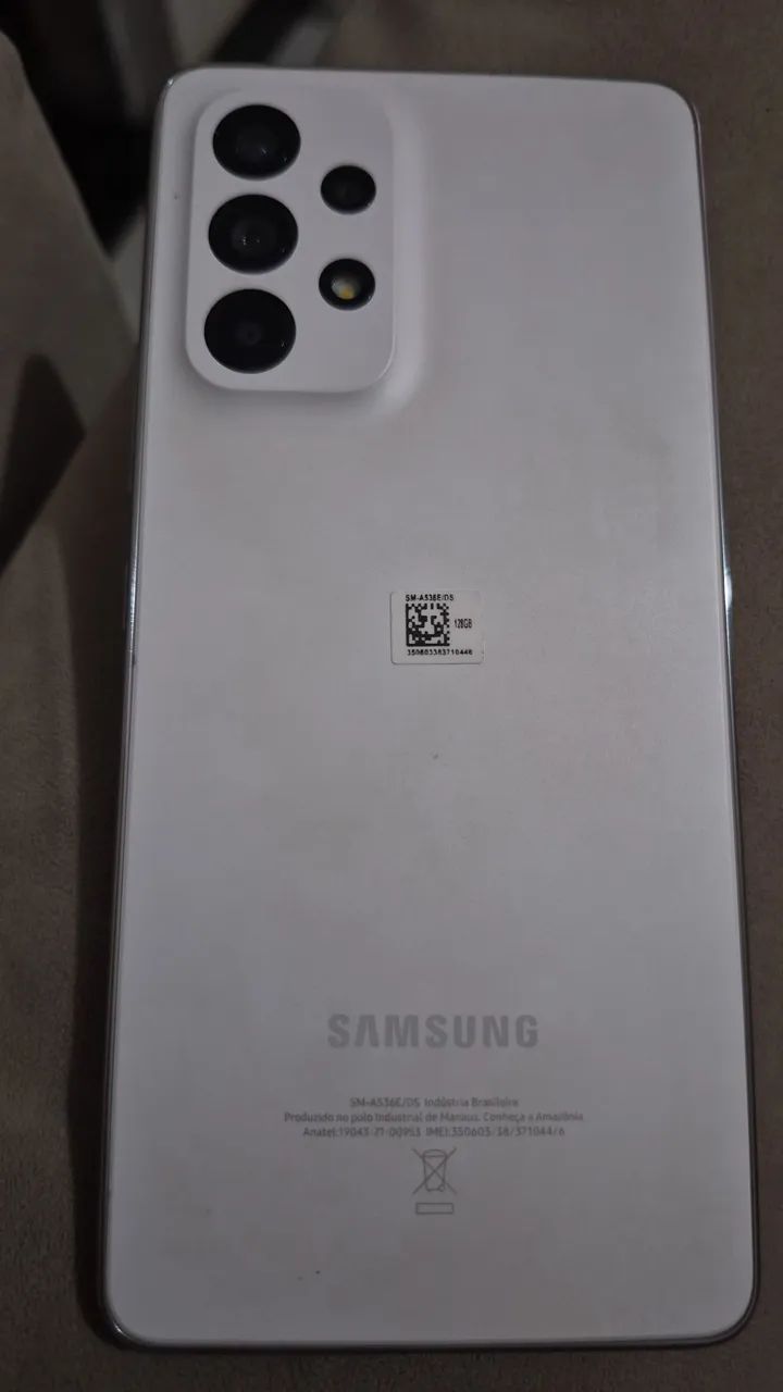 Samsung A53