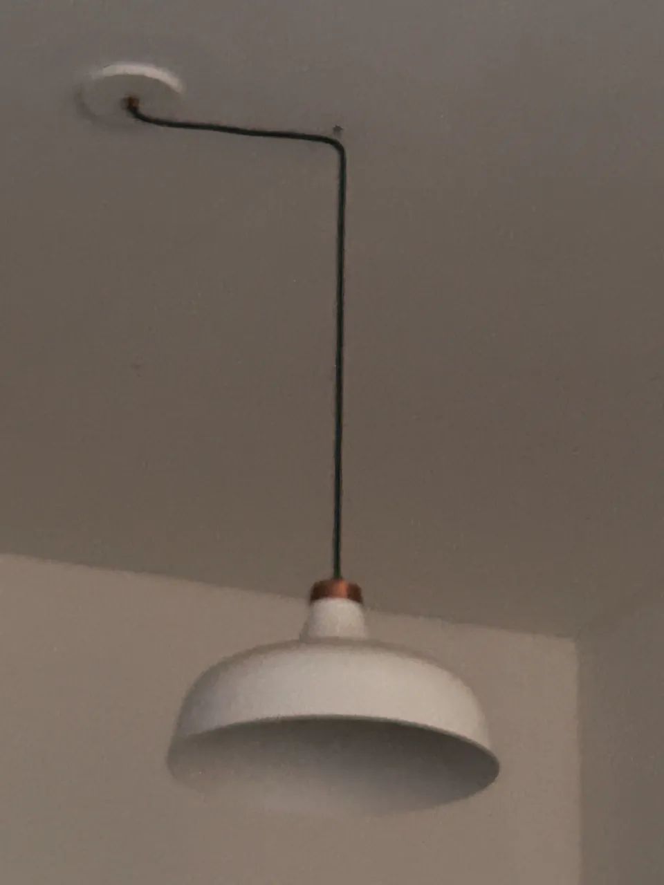 Pendente 