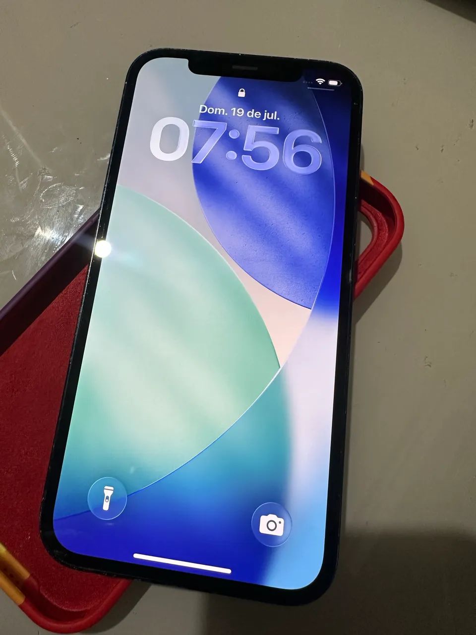 IPHONE 12 64GB SEMINOVO - Foto 5