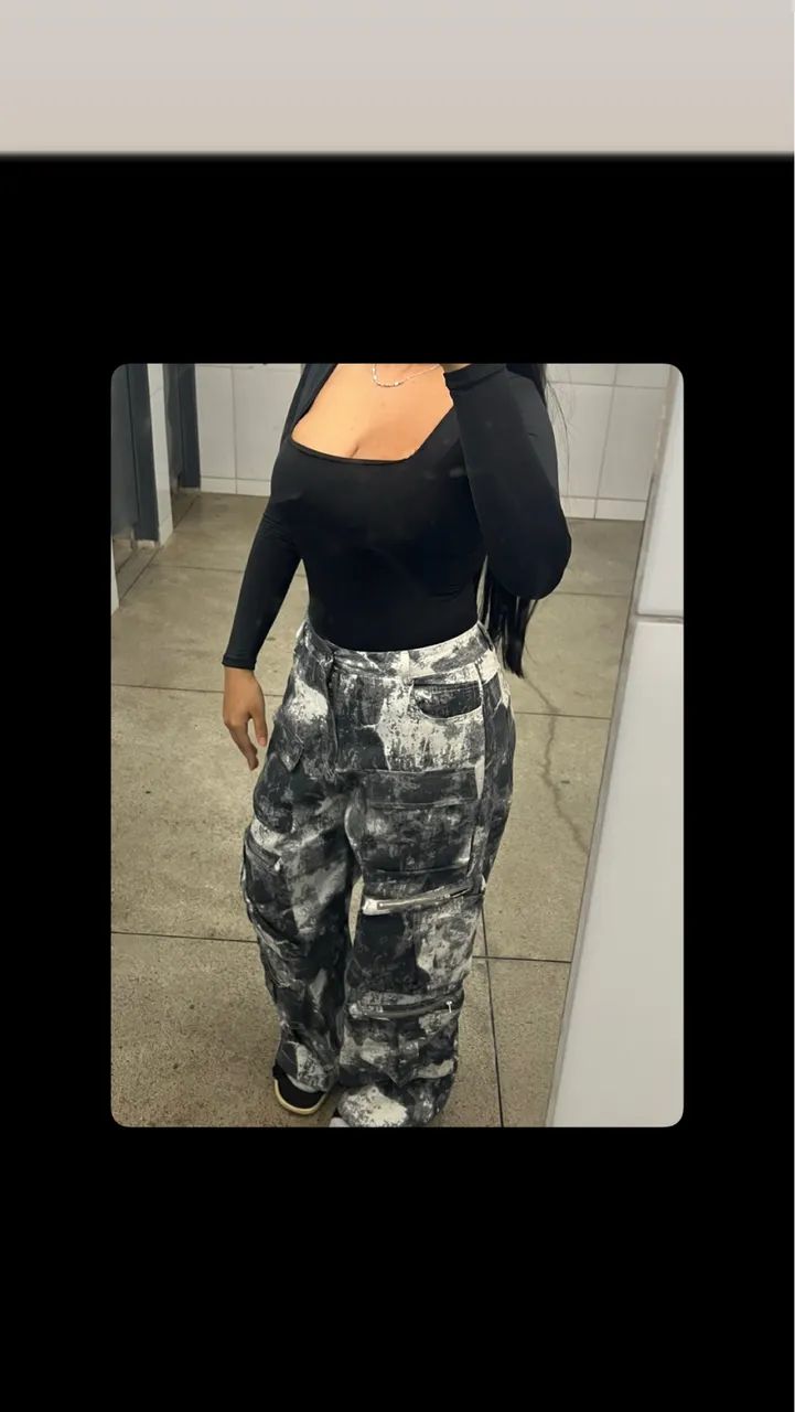 Calça  - Foto 2