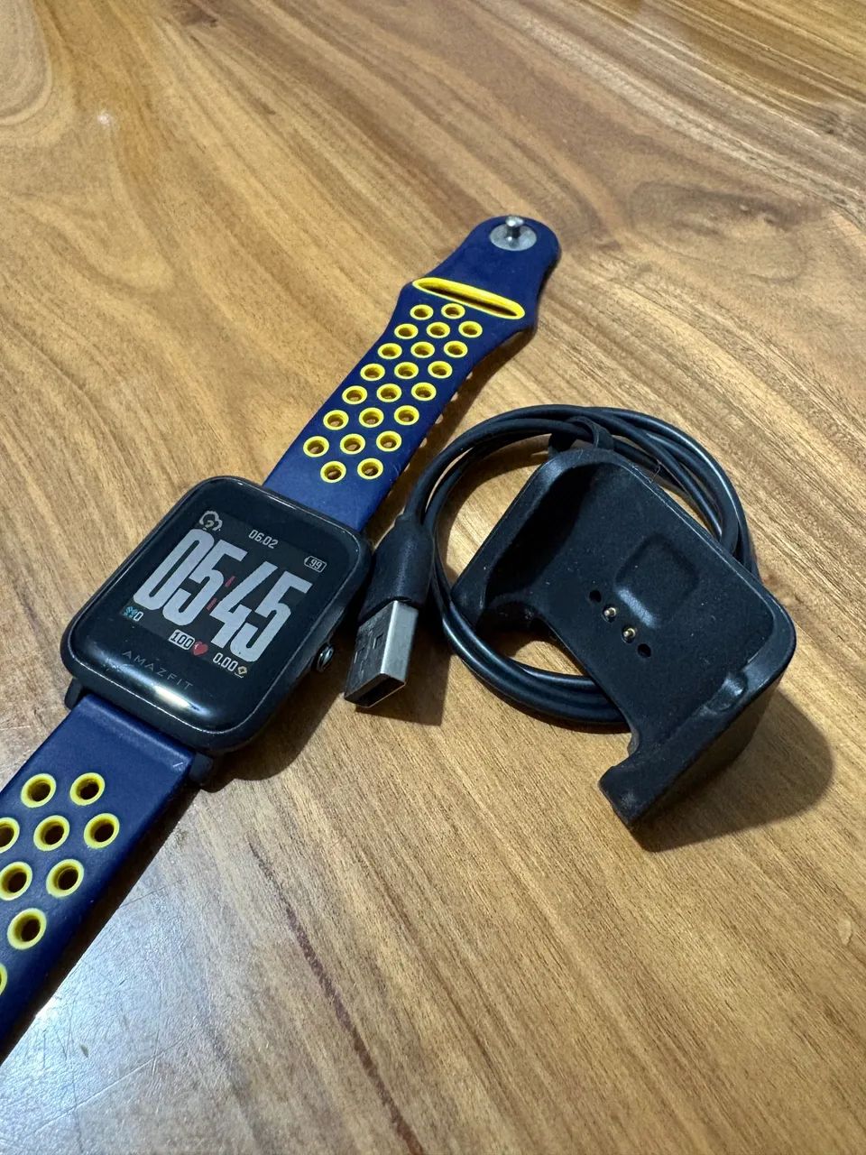 Smartwatch Amazfit Bip - Foto 4