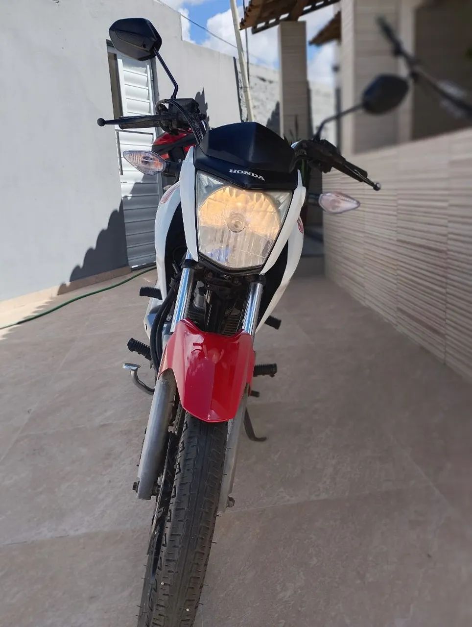 CG Titan EX 2014/2015 - Foto 2
