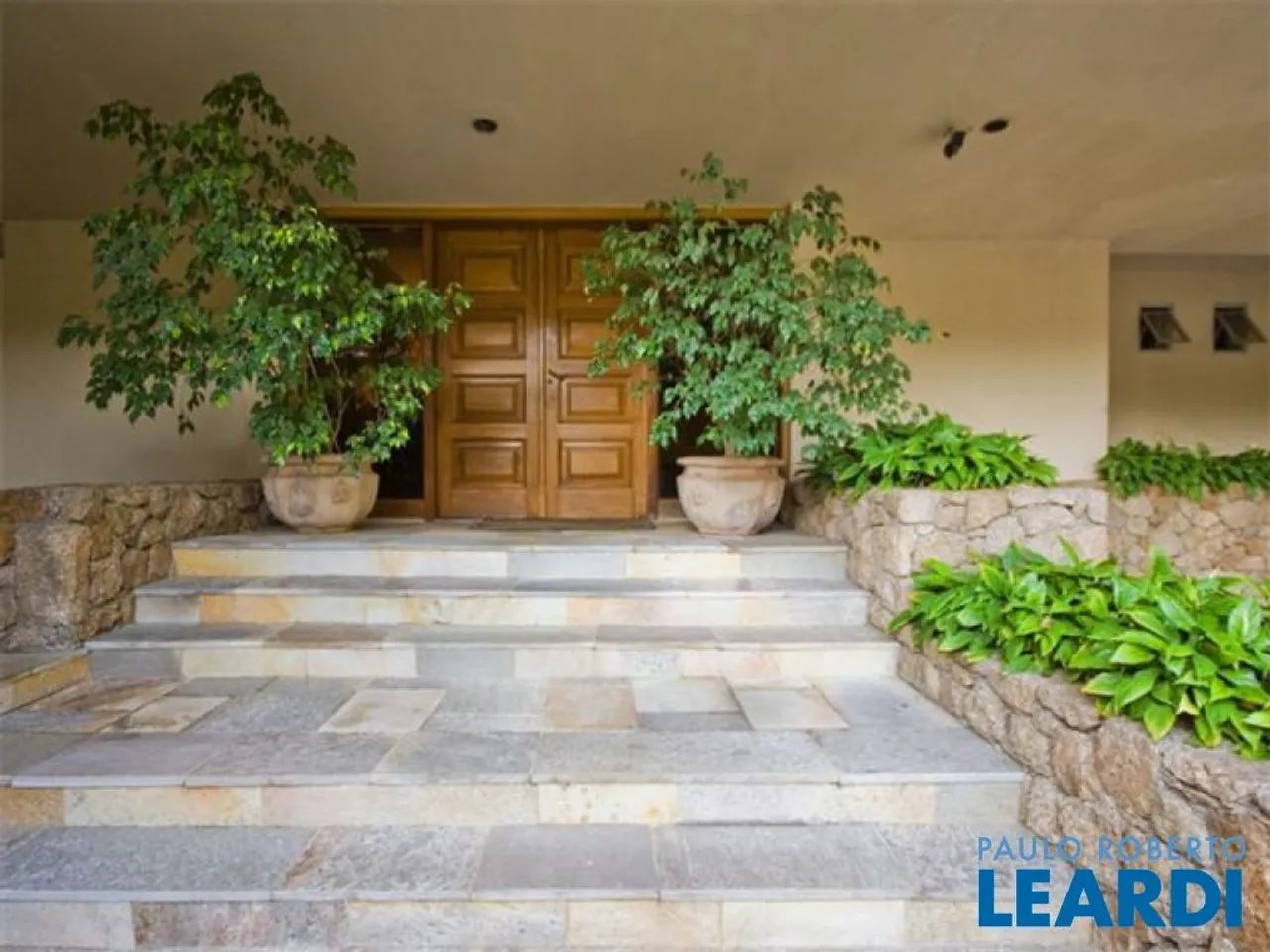 CASA ASSOBRADADA - JARDIM LEONOR - SP - Foto 4