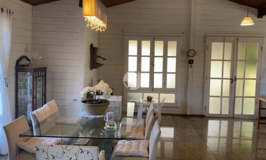 Casa à venda no condomínio Veredas das Geraes - Foto 3
