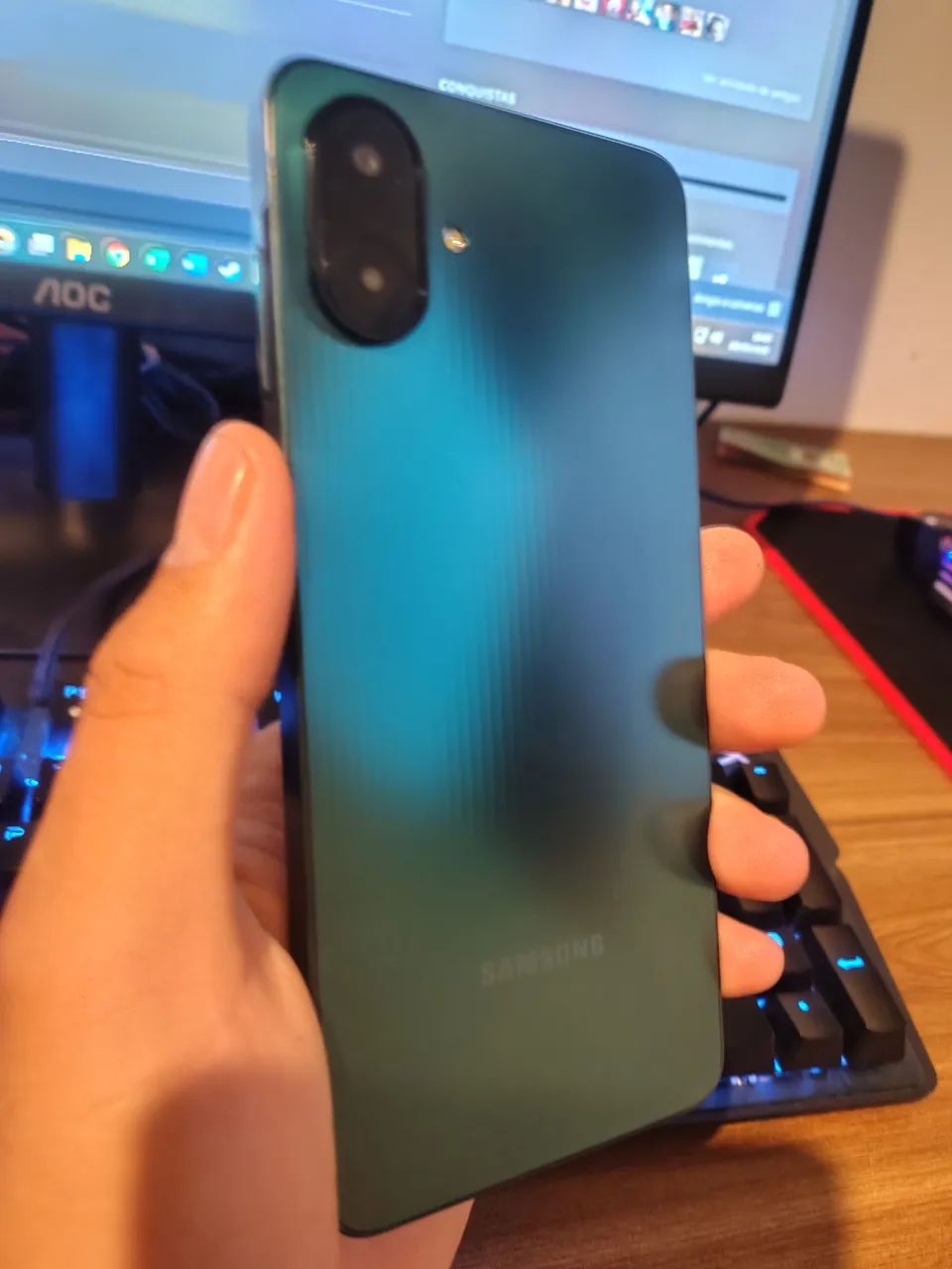 Galaxy A06