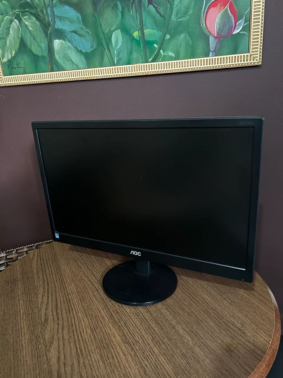 Monitor 50/60hz - Foto 4