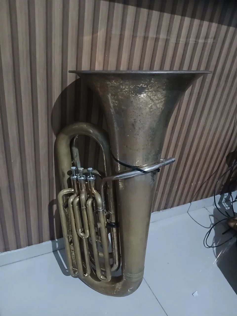 TUBA 3/4 SIB (BM) - Foto 2
