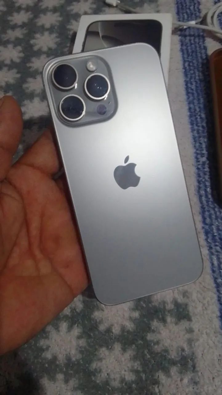 iPhone - Foto 2