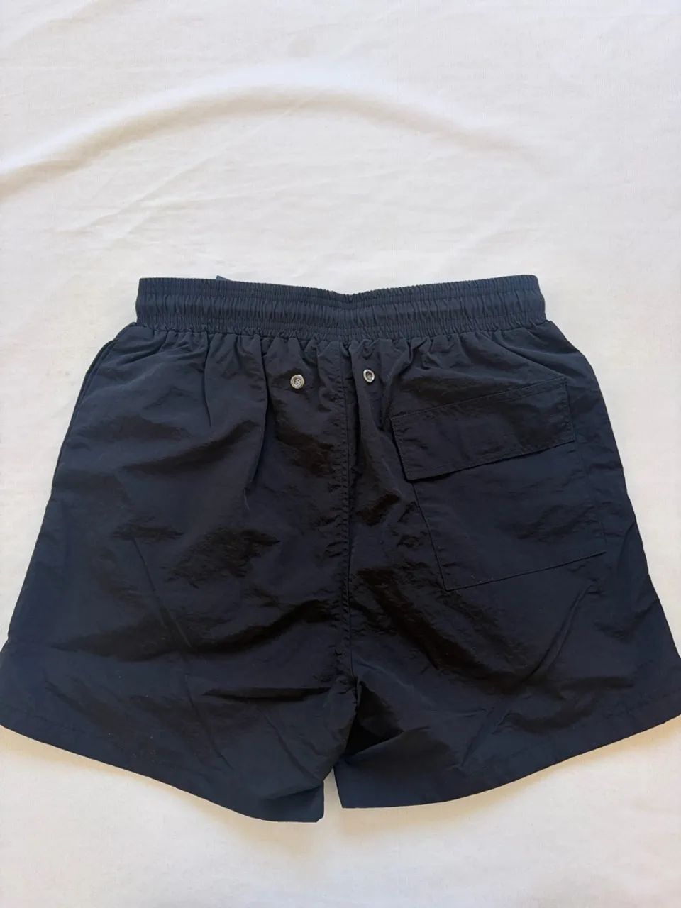 Short de Banho Ralph tam. M - Foto 3