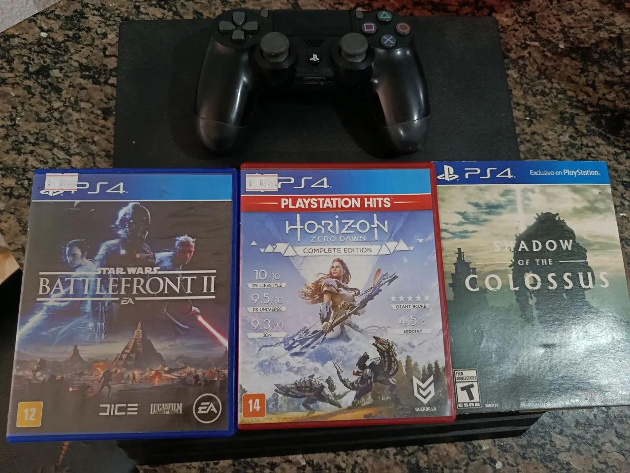 Playstation 4 Pro - Foto 2