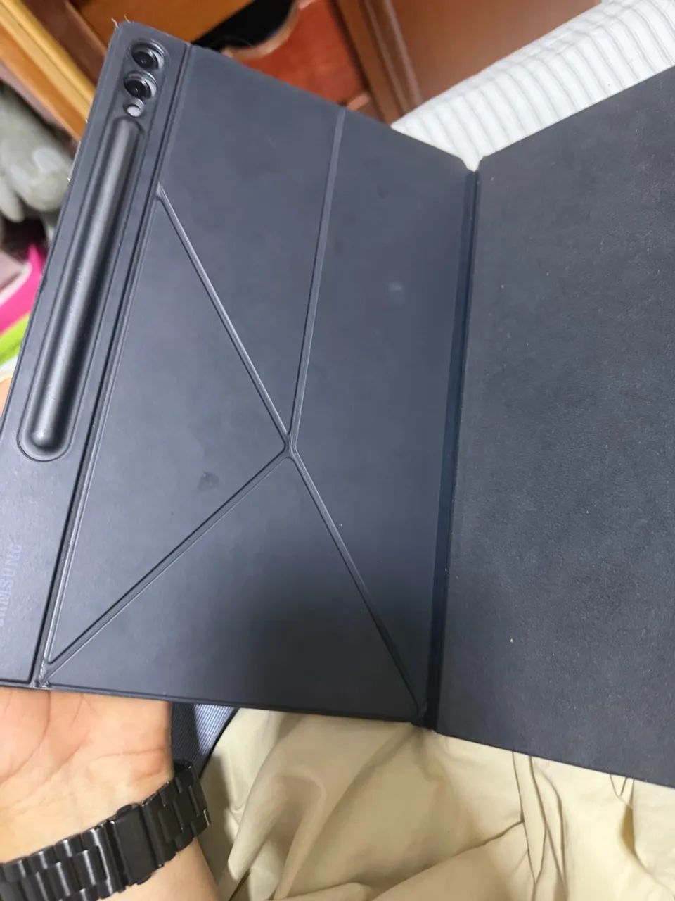 Samsung Galaxy Tab S9 + (Plus) - Foto 5