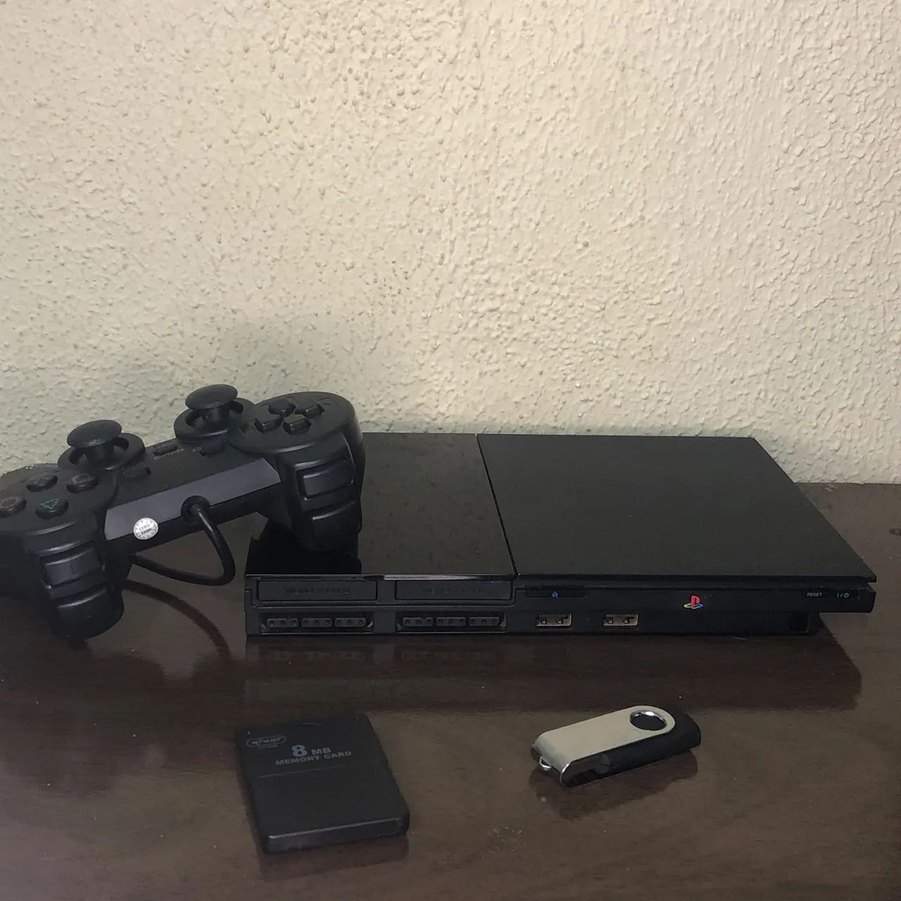 PlayStation dois  - Foto 4