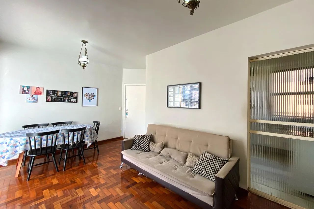 Apartamento à Venda - Estoril , 3 Quartos, 76 m2 - Foto 3