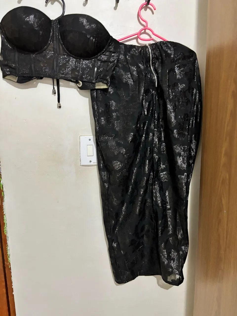 Conjunto TOP e SAIA  - Foto 4