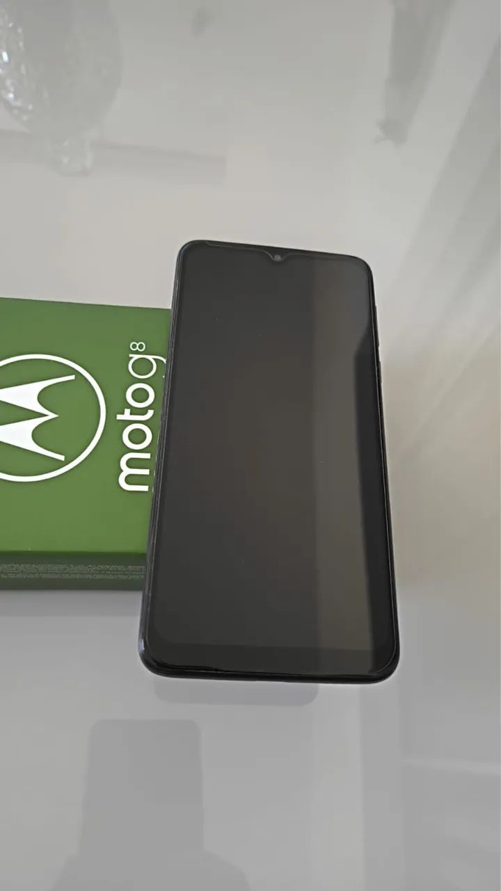 Moto g