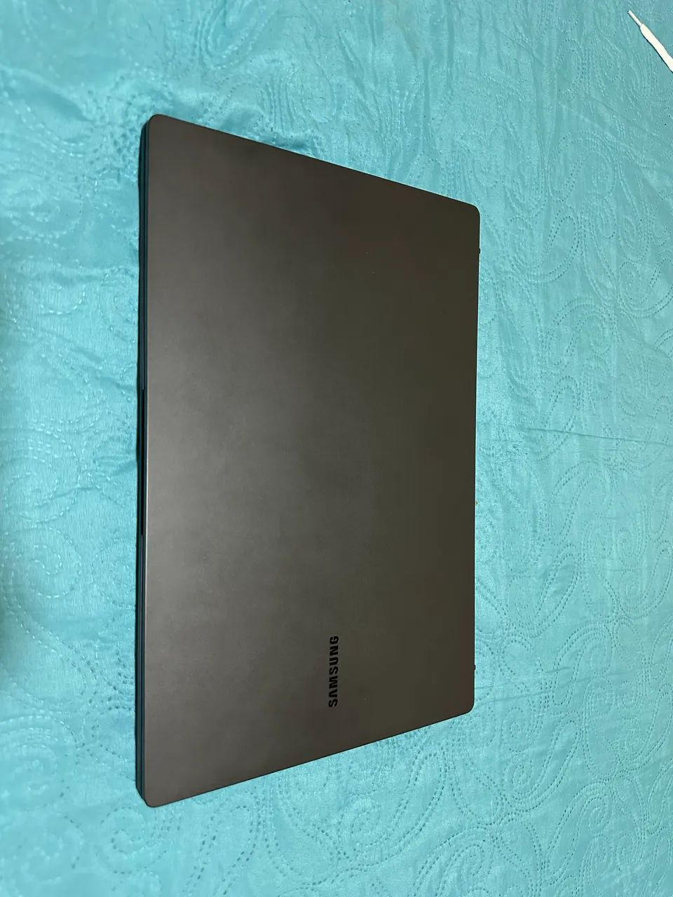Notebook Samsung ? Seminovo! 3 Meses de Uso! Com Garantia! - Foto 4