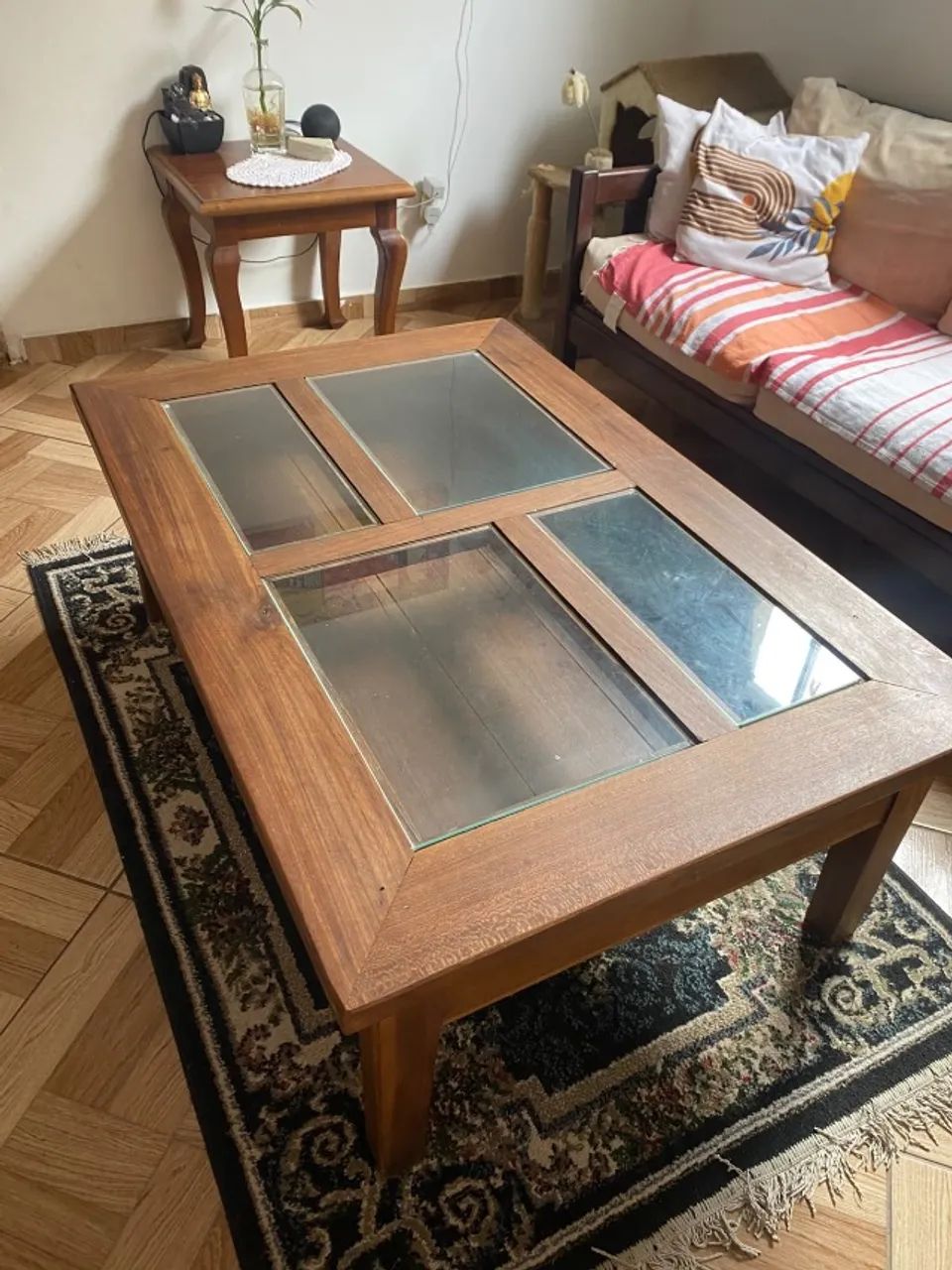 Mesa de Centro  - Foto 3