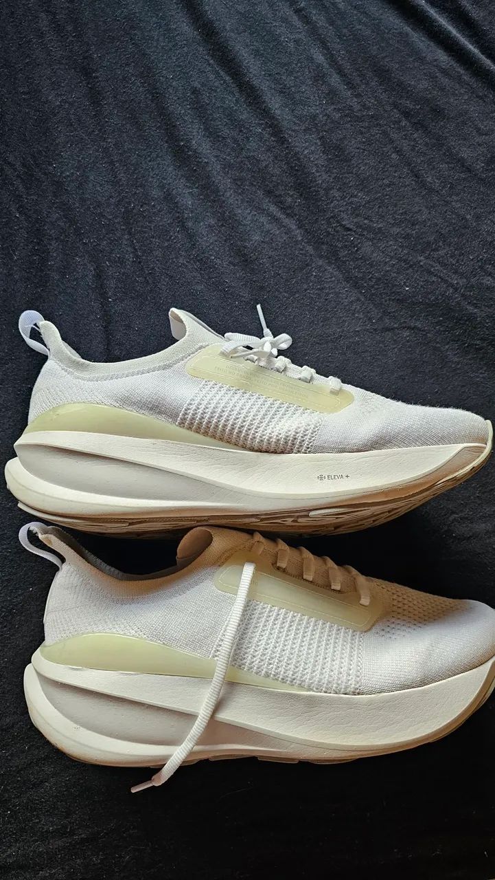 Olympikus Titanium branco - Foto 2
