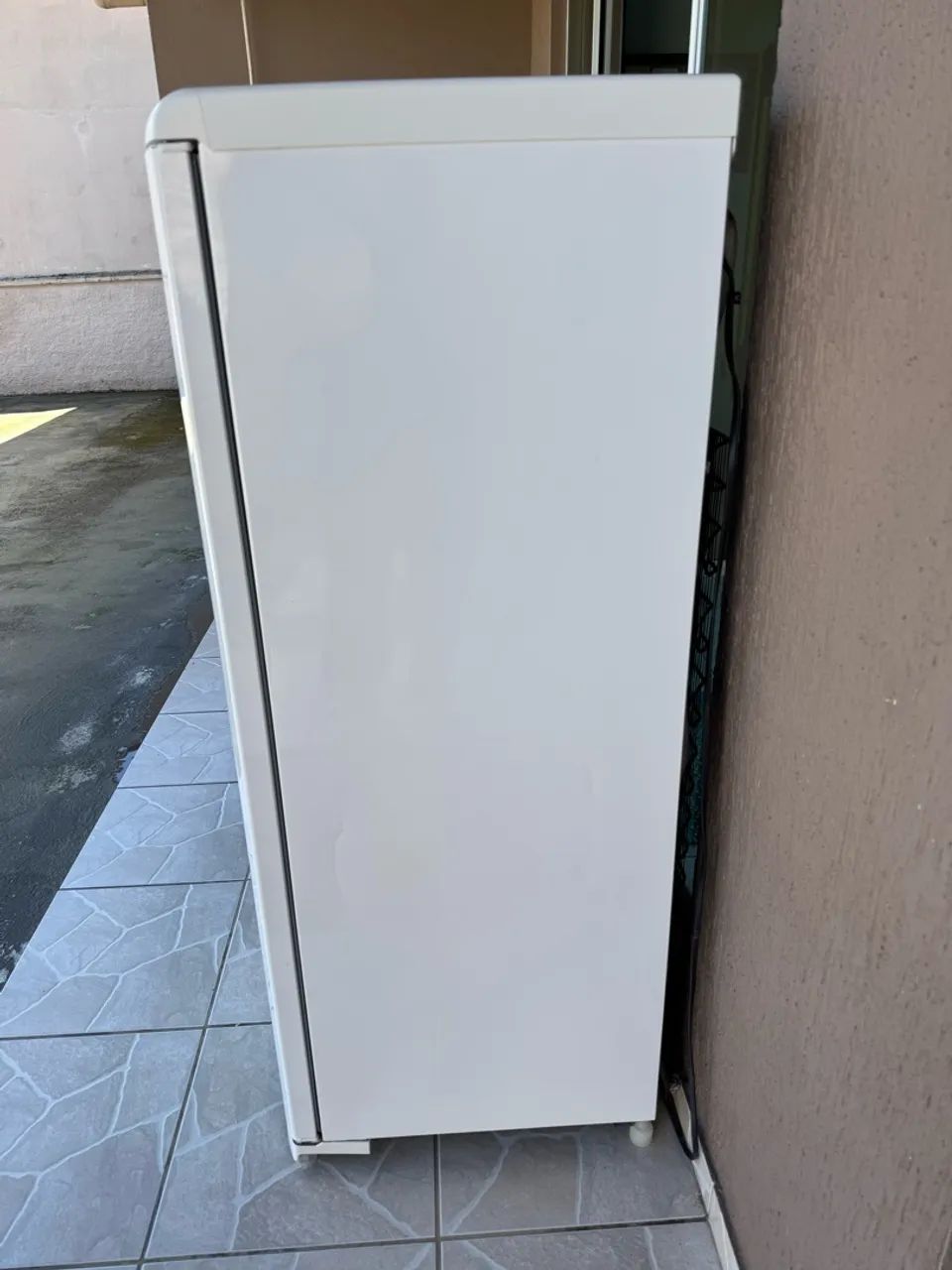Vendo Geladeira - Foto 4