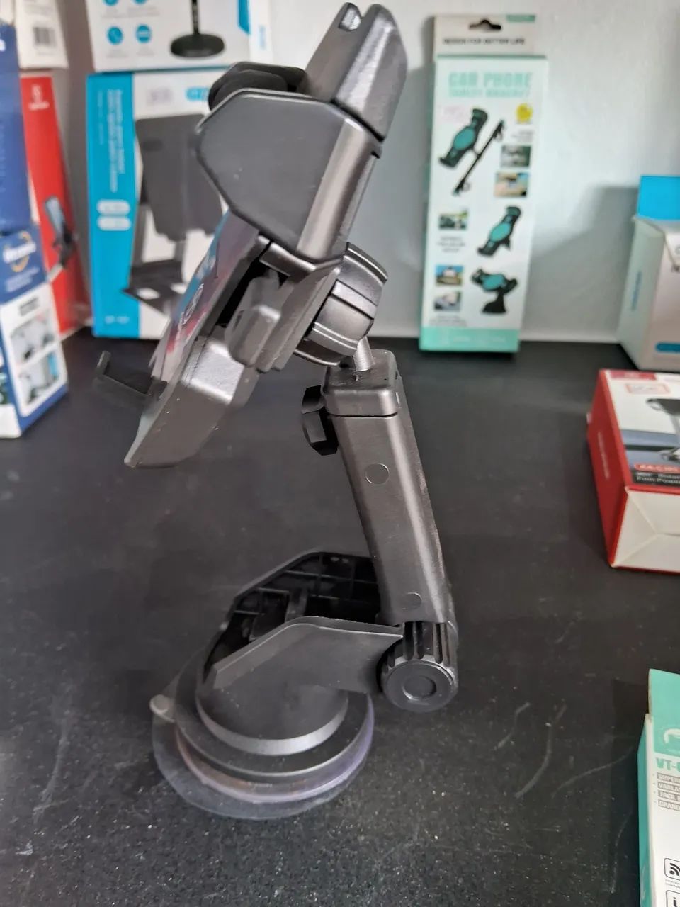 Suporte para Celular Kapbom KA-C005 - Foto 4