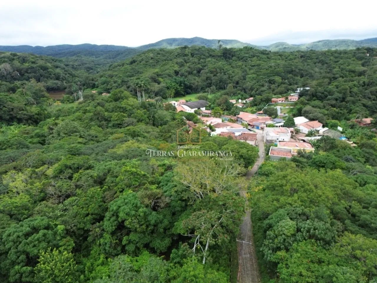 TERRENO URBANO COM VISTA PARA AS MONTANHAS - Foto 4