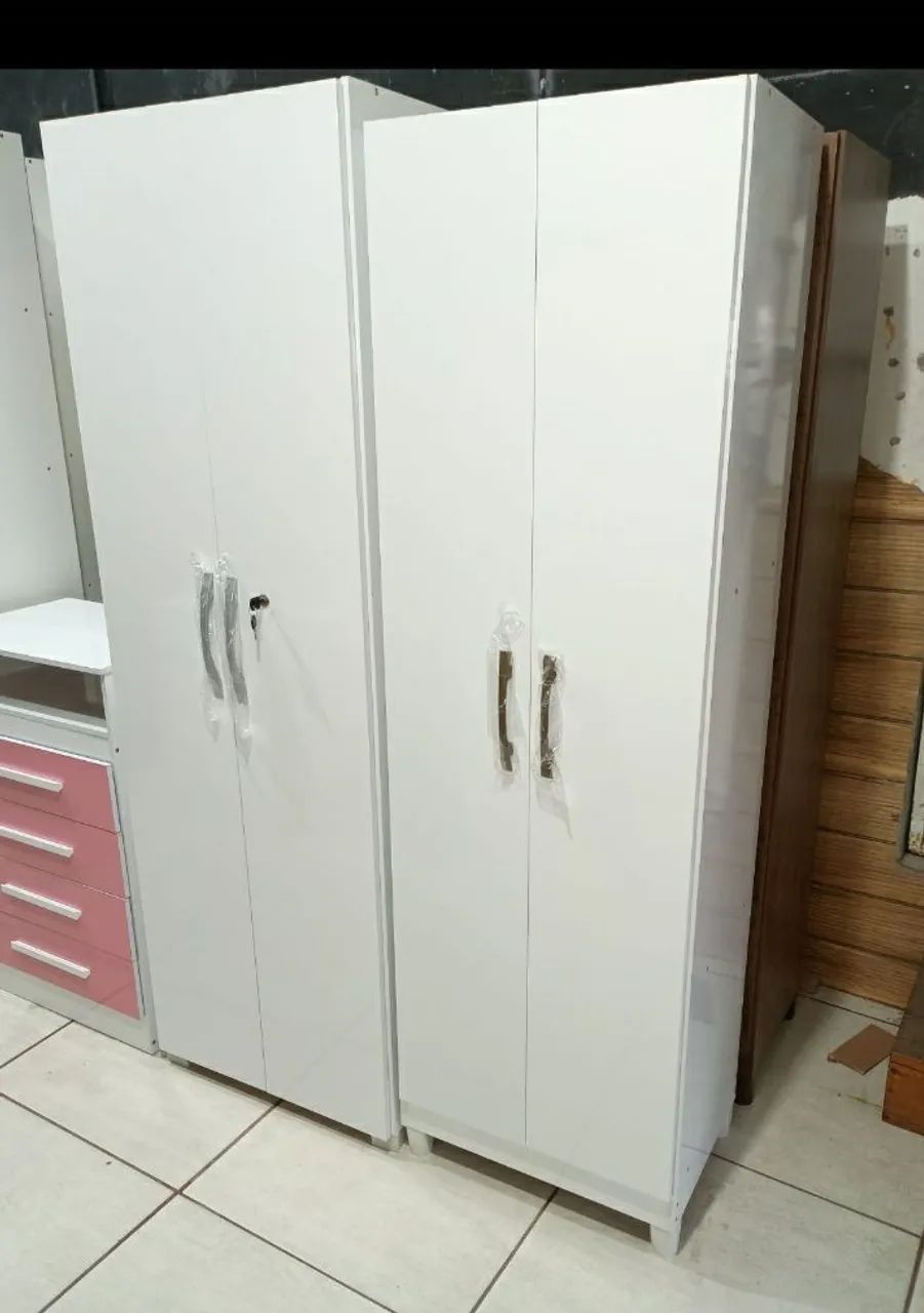 Multiuso com chave e sem chave  - Foto 4