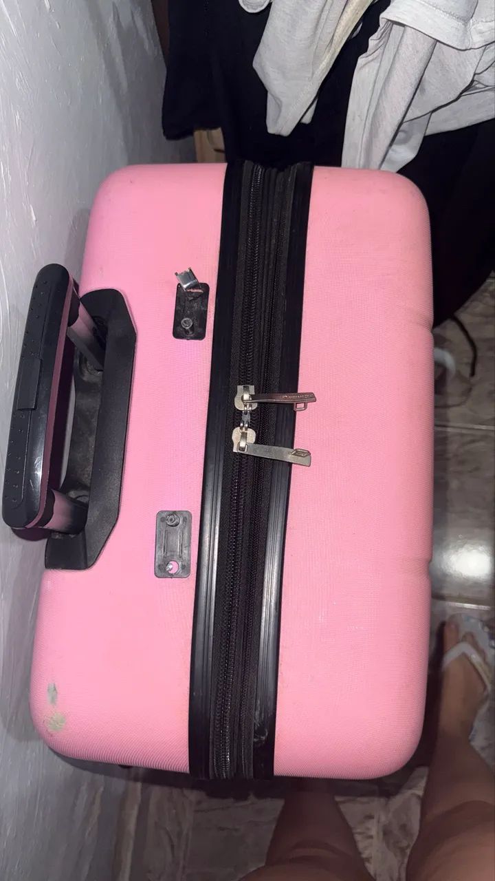 Mala de viagem Primicia G 