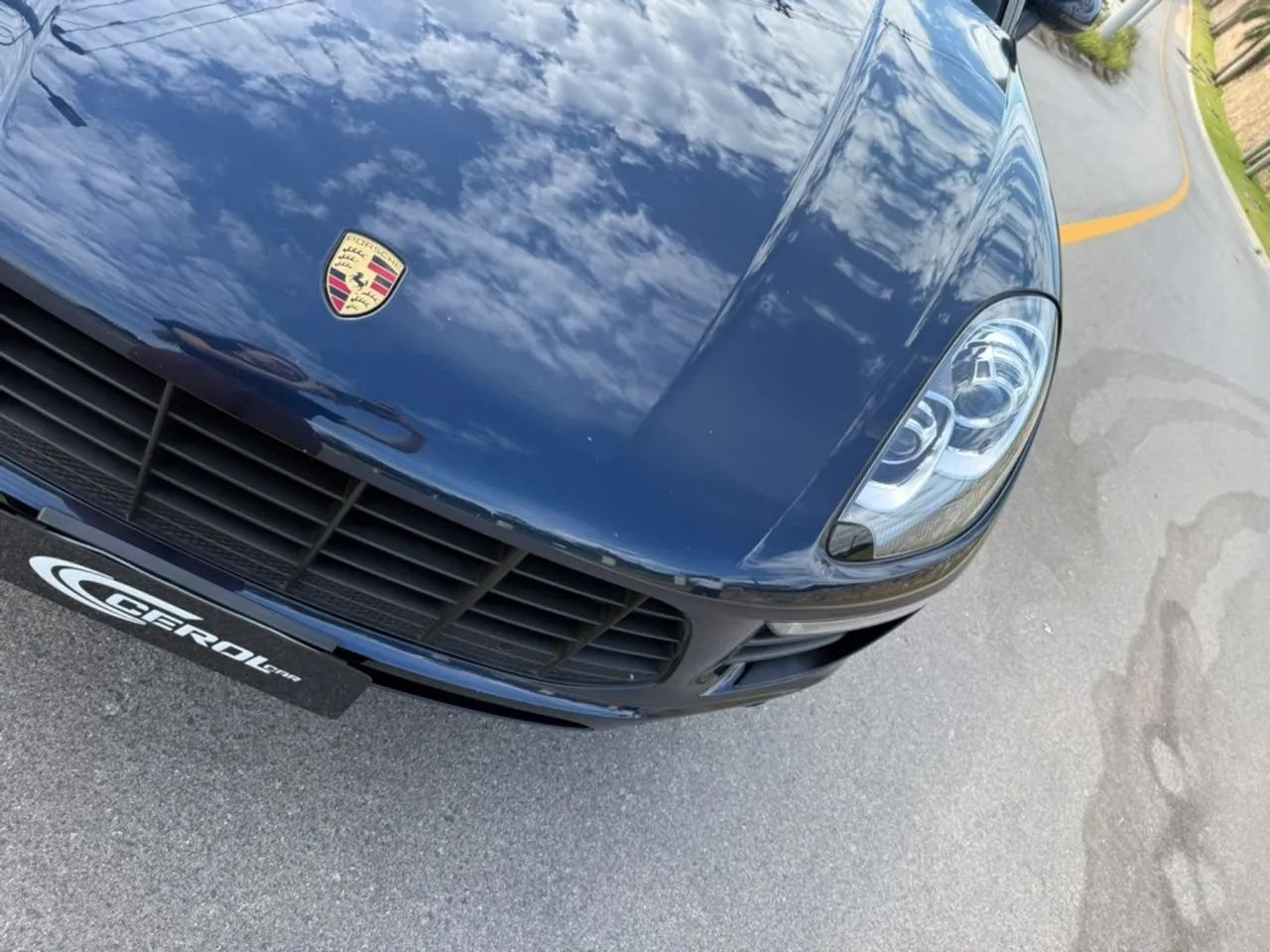 Porsche Macan 2.0 Turbo 237/252cv 2018 - Foto 3