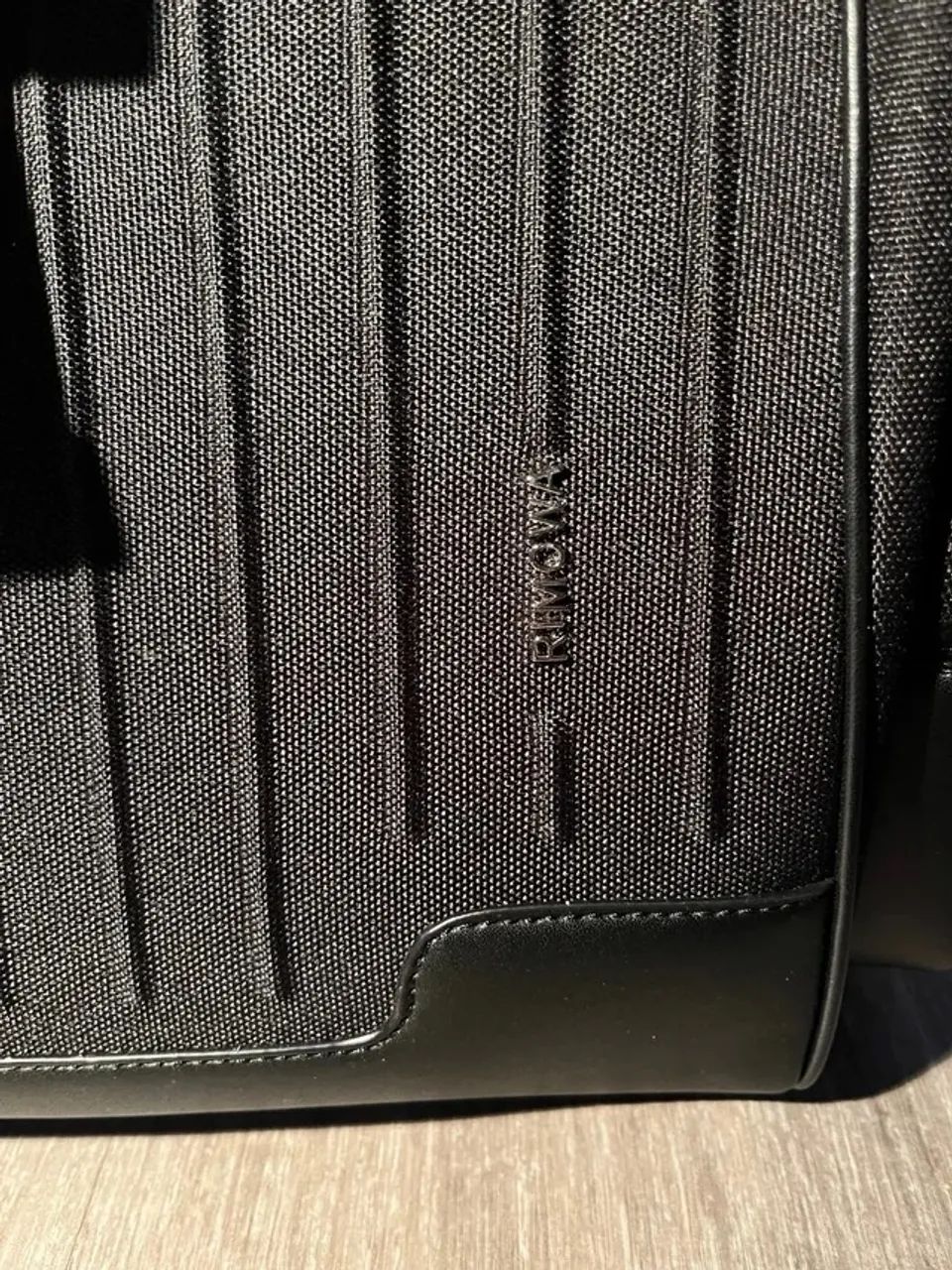 Mochila Rimowa - Foto 3
