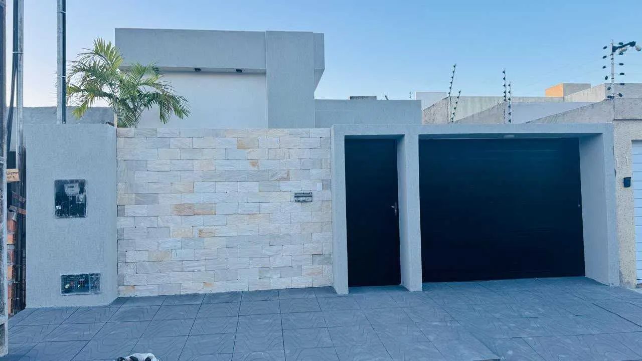 CASA NO LUAR DA BARRA 1 - M.CC - ESCRITURADA - VENDA [31728]
