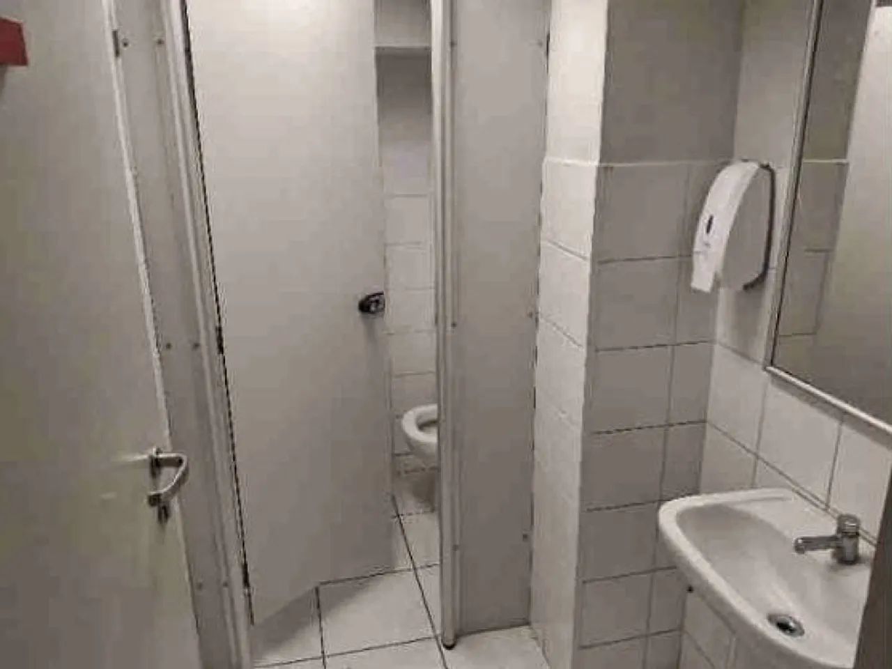 Ex-Agência 398 m² - Benfica - Rio de Janeiro - RJ - Foto 4