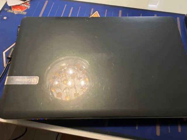 Notebook Gateway Core i5 - 4GB RAM - 500GB HD - Foto 2