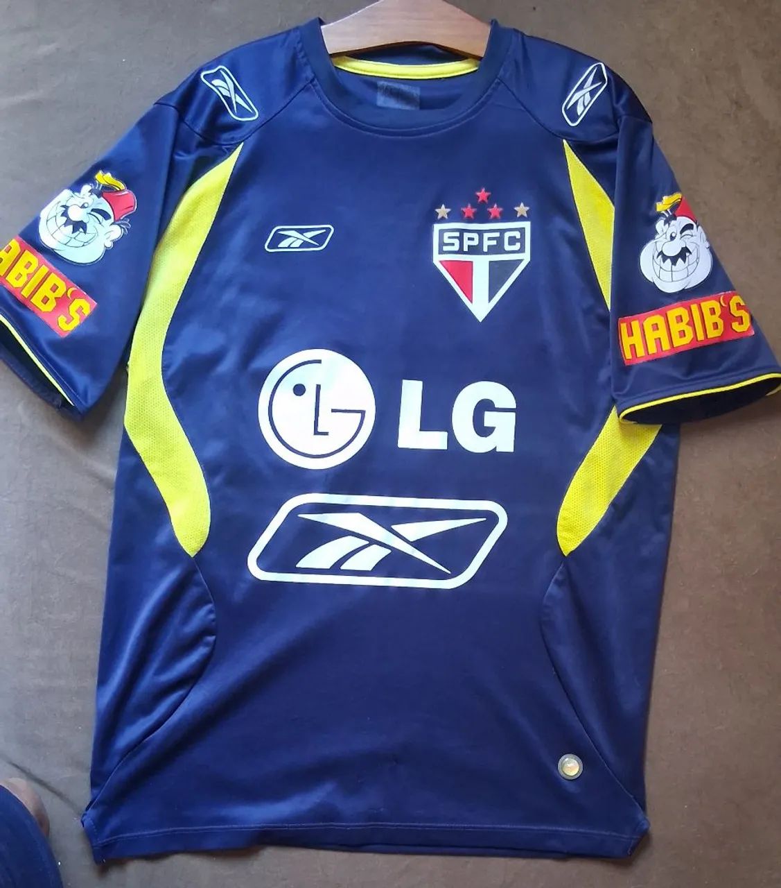 Camisa do São Paulo - Foto 2