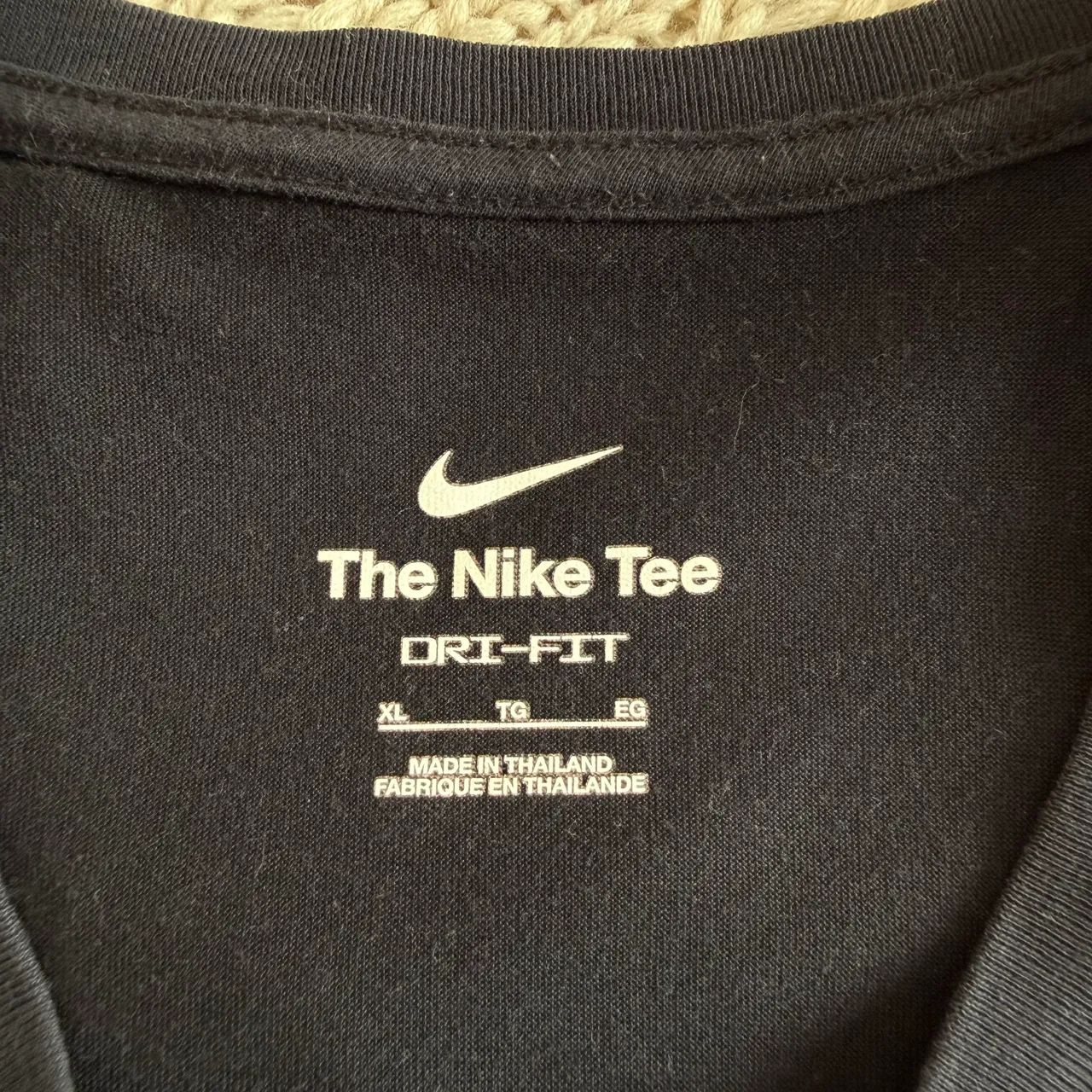 Camiseta Nike basquete - Foto 5