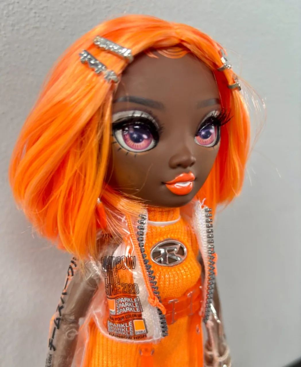 Boneca Rainbow High Michelle St.charles - Foto 3