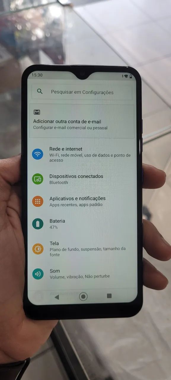 LG K22  - Foto 4