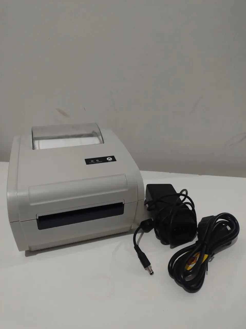 Impressora Térmica - Barcode Label Printer