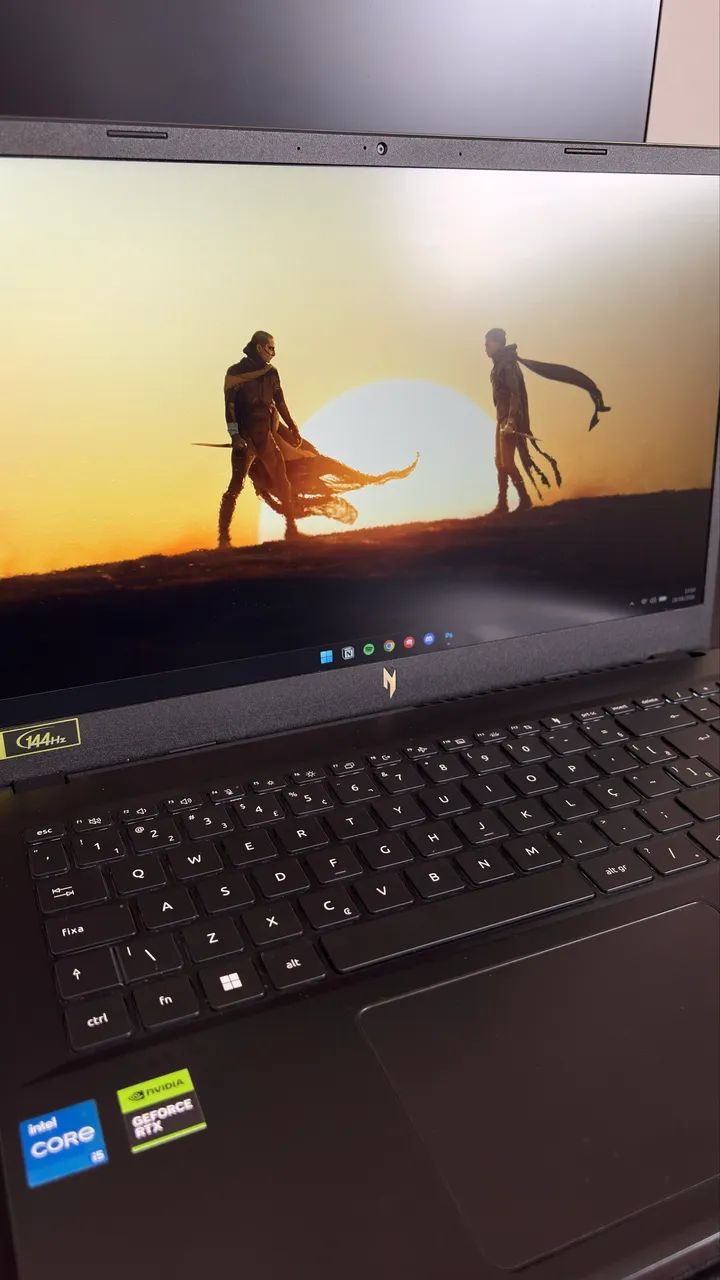 Notebook Acer Nitro V15 - Foto 2