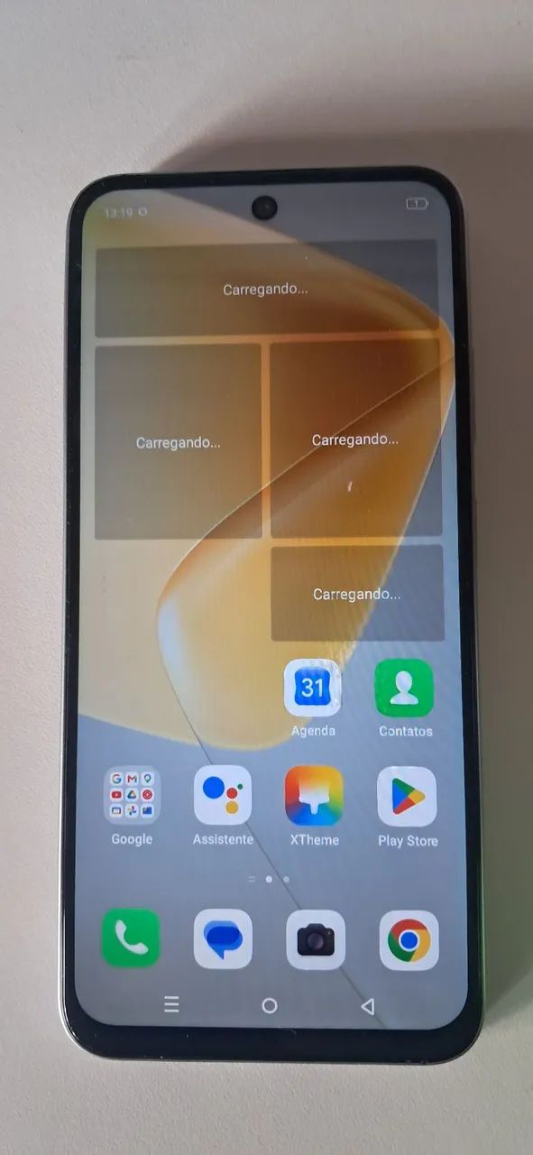 Celular infinix hot - Foto 2
