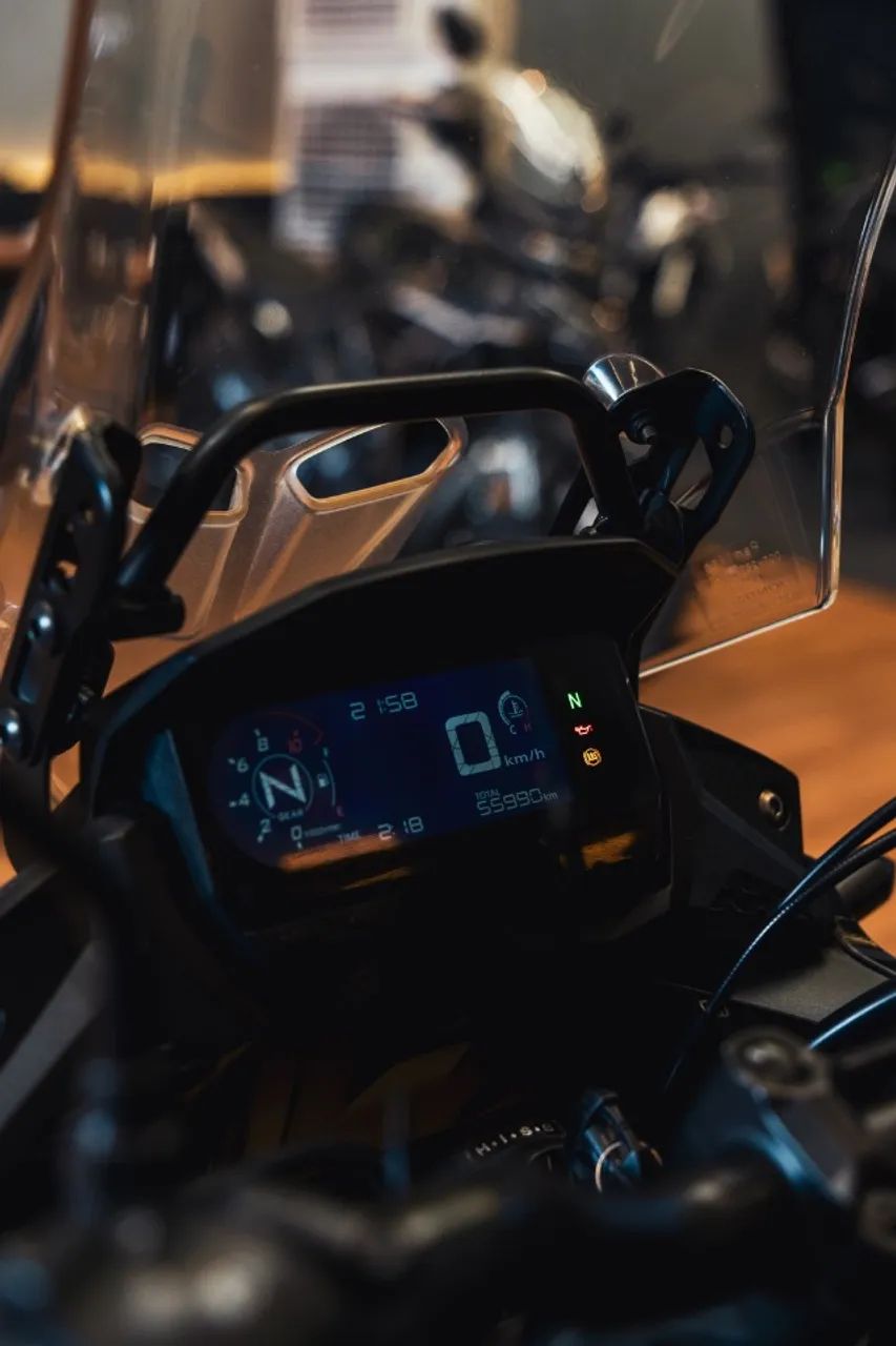 CB 500X ABS 2020  - Foto 2