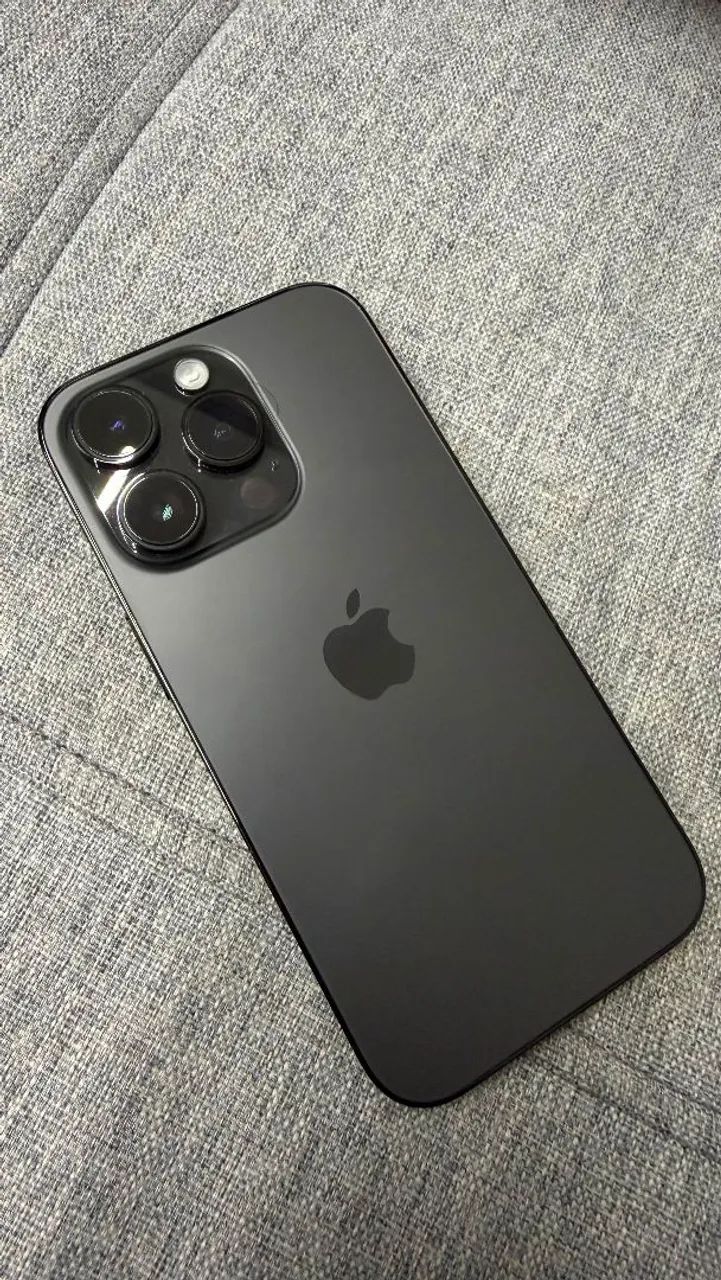 iPhone 14 pro 128gb